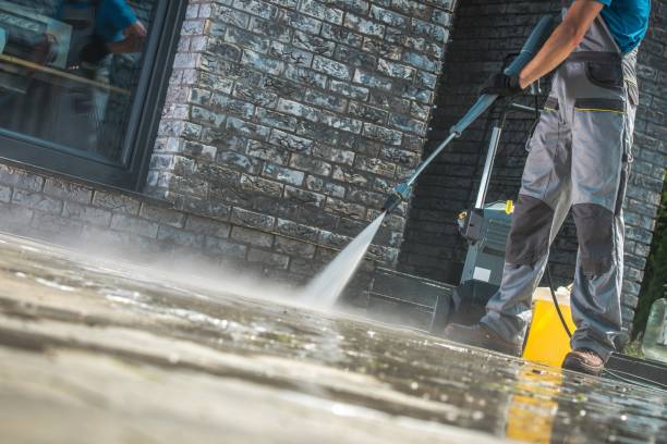 Best Spring Cleaning  in Jamestown West, NY