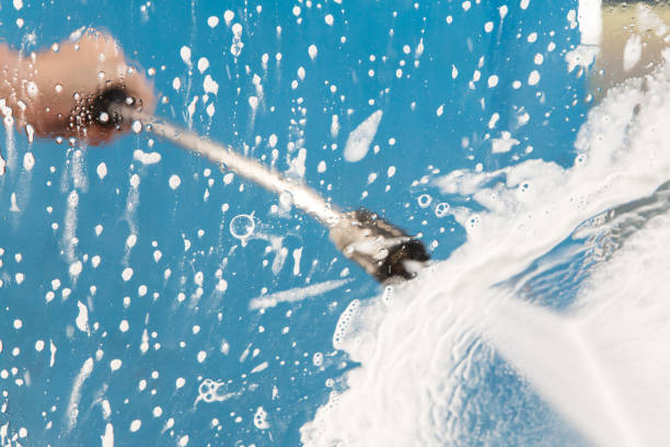 Best Concrete Sealing  in Jamestown West, NY