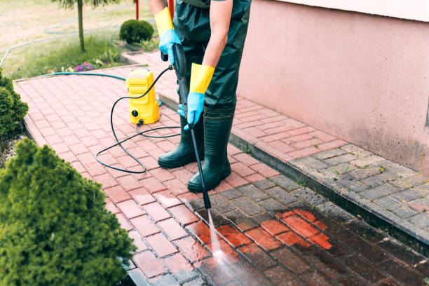 Best Restaurant Pressure Washing  in Jamestown West, NY