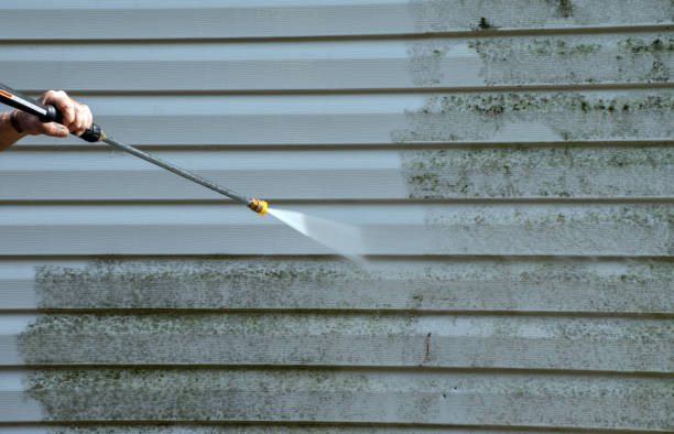 Best Parking Lot and Garage Cleaning  in Jamestown West, NY